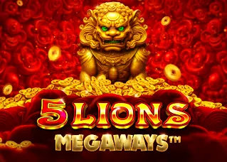 candy98 ล่าสุด 5 Lions Megaways