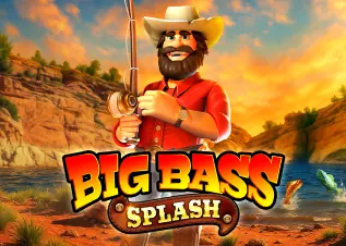 candy98 ล่าสุด Big Bass Splash ทดลองเล่นฟรี