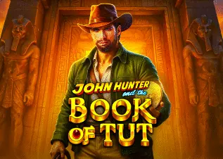 candy98 ล่าสุด Book of Tut ทดลองเล่นฟรี
