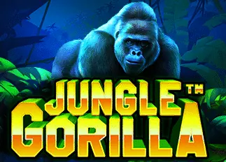 candy98 ล่าสุด Jungle Gorilla ทดลองเล่นฟรี