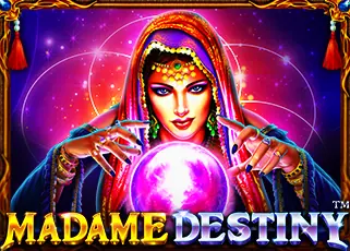 candy98 ล่าสุด Madame Destiny