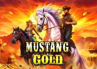 candy98 ล่าสุด Mustang Gold