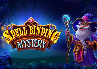 candy98 ล่าสุด Spellbinding Mystery ทดลองเล่นฟรี