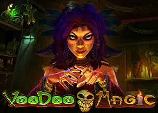 candy98 ล่าสุด Voodoo Magic