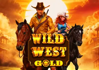 candy98 ล่าสุด Wild West Gold ทดลองเล่นฟรี